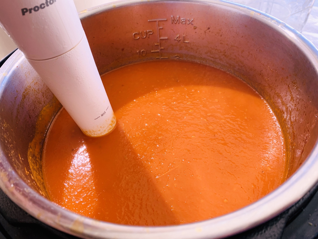 Electric Pressure Cooker Heirloom Tomato Sauce – Recipe! Image 7