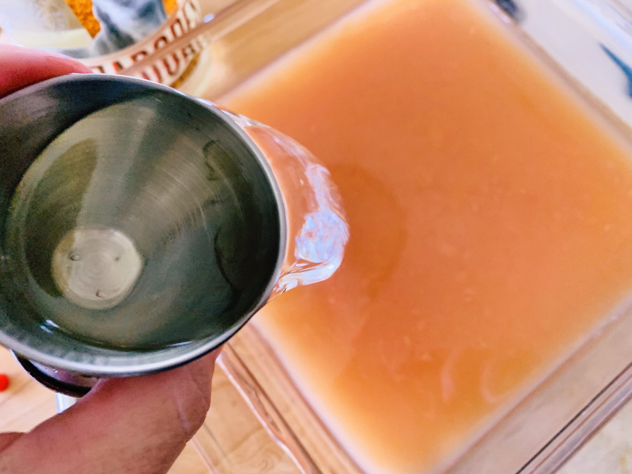Paloma Granitas with Lime Whipped Cream – Recipe! Image 3