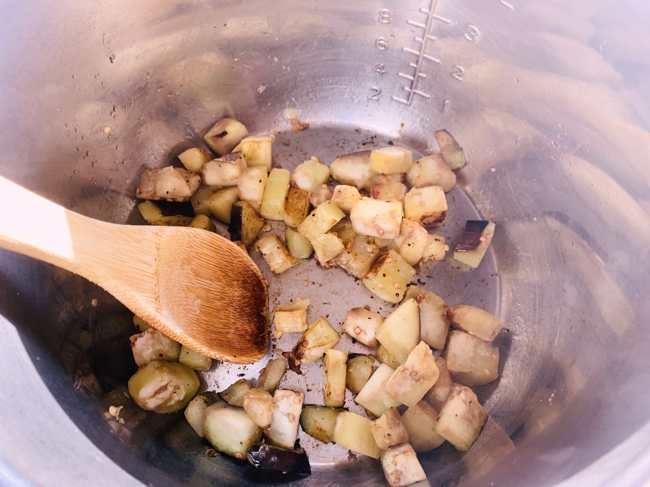 Instant Pot Pasta alla Norma – Recipe! Image 3