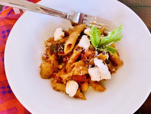 Coconut Curry Shrimp – Recipe! Image 3