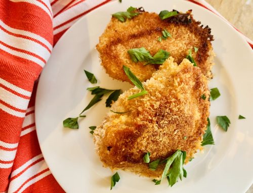 Maple-Mustard Glazed Chicken – Recipe! Image 7