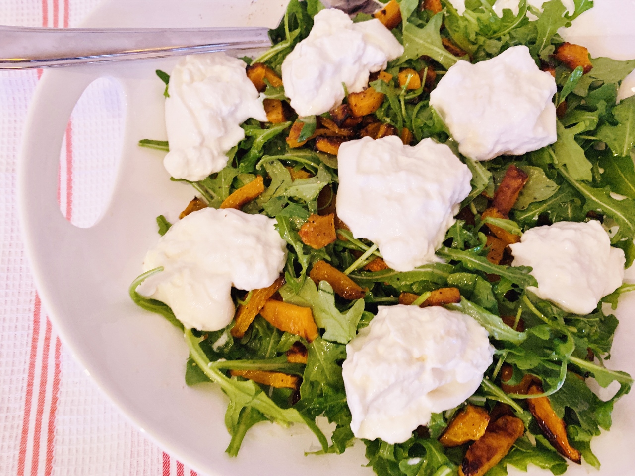 6 Salad Recipes that will Brighten your Thanksgiving Table! Image 2