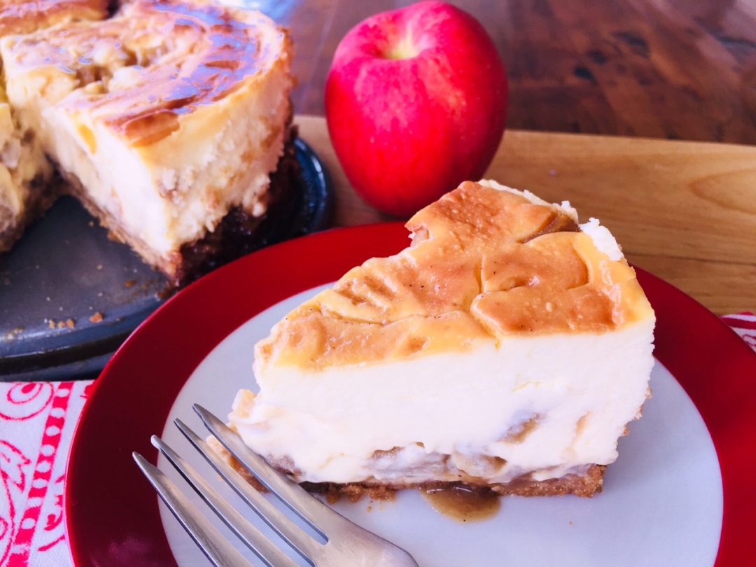 Apple Desserts Worthy of Your Holiday Table! Image 1
