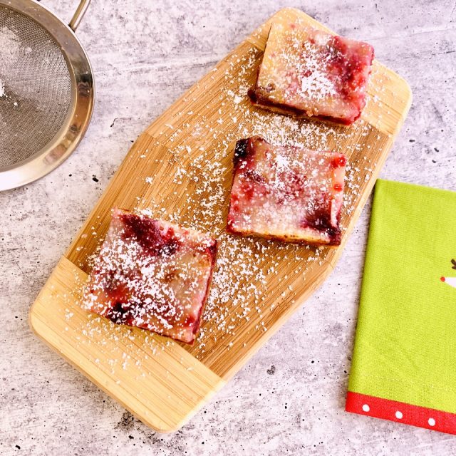 A Week At A Time – Meal Ideas Image 7