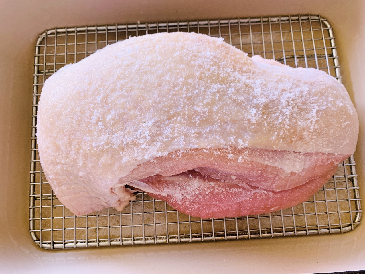 Herb Buttered Turkey Breast – Recipe! Image 4