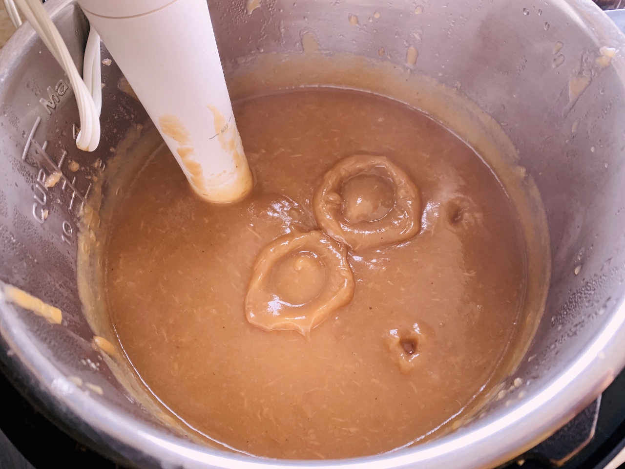 Instant Pot Whole Apple Butter – Recipe! Image 4