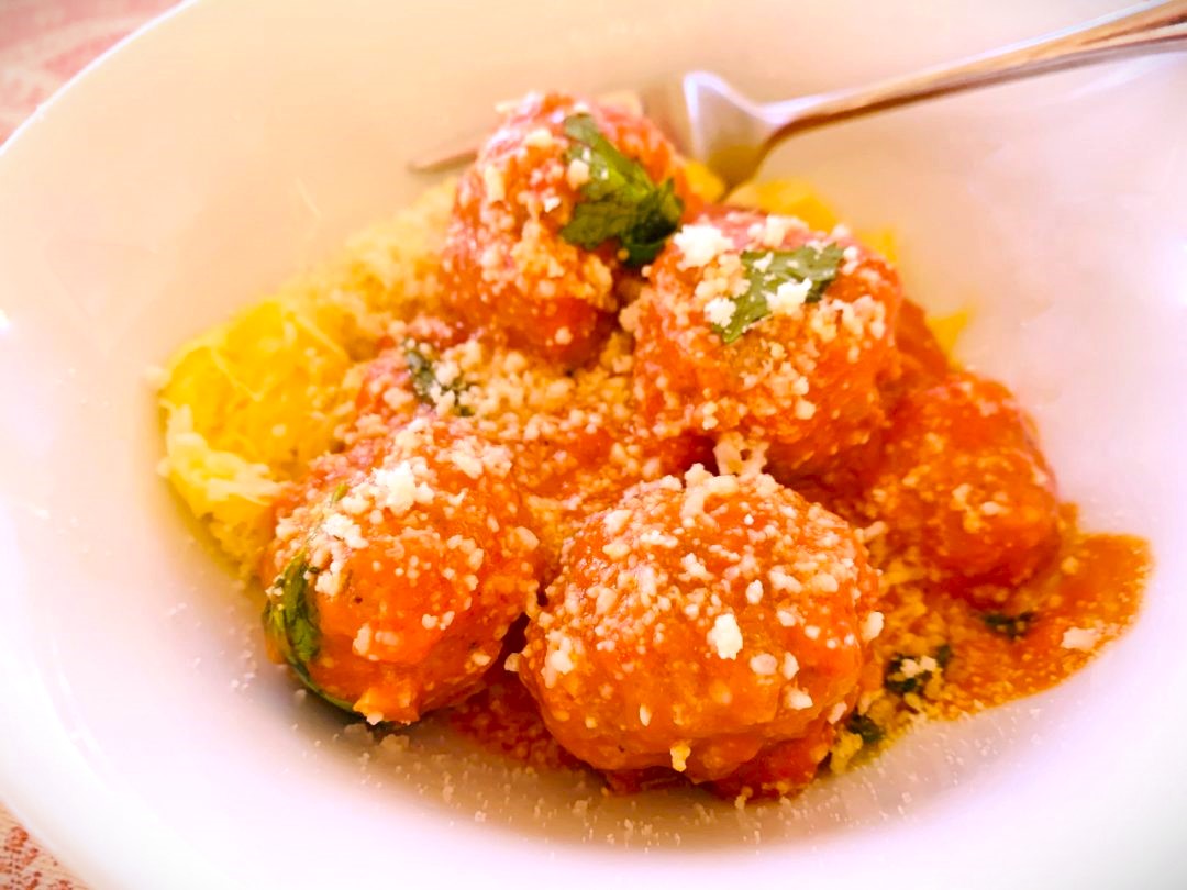 A Week At A Time – Meal Ideas Image 5