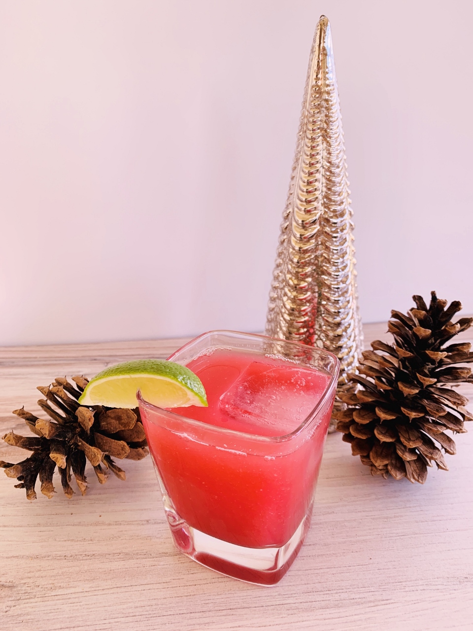 4 Holiday Cocktail Recipes to Bring Good Cheer! Image 4