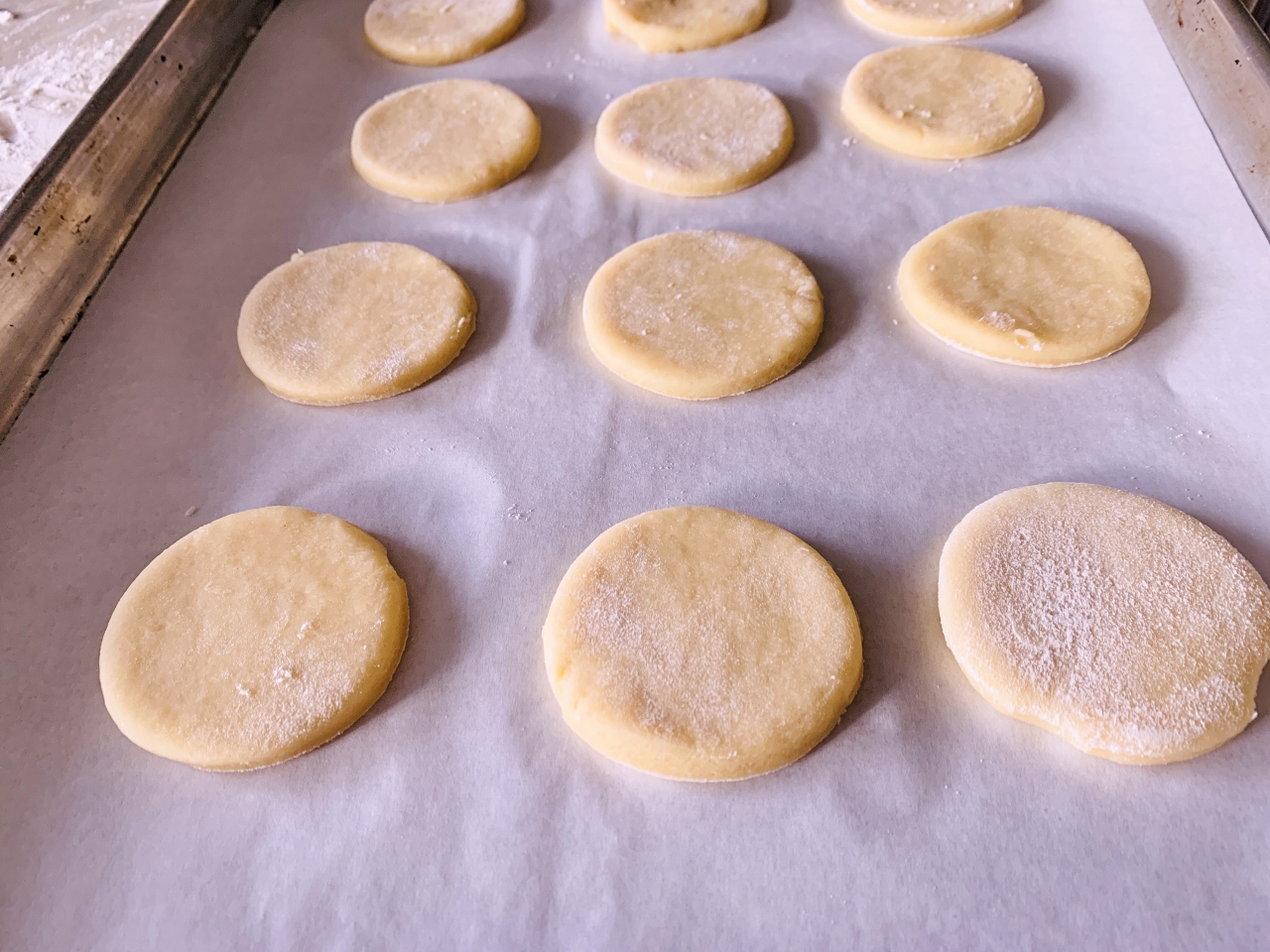 Homemade Lofthouse Cookies – Recipe! Image 3