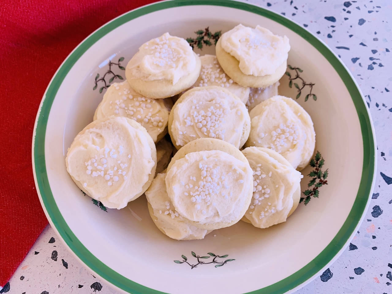 Lofthouse Sugar Cookies – Recipe! Image 5