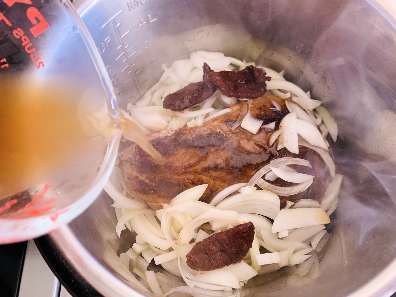 Instant Pot Chipotle Barbacoa Beef – Recipe! Image 5