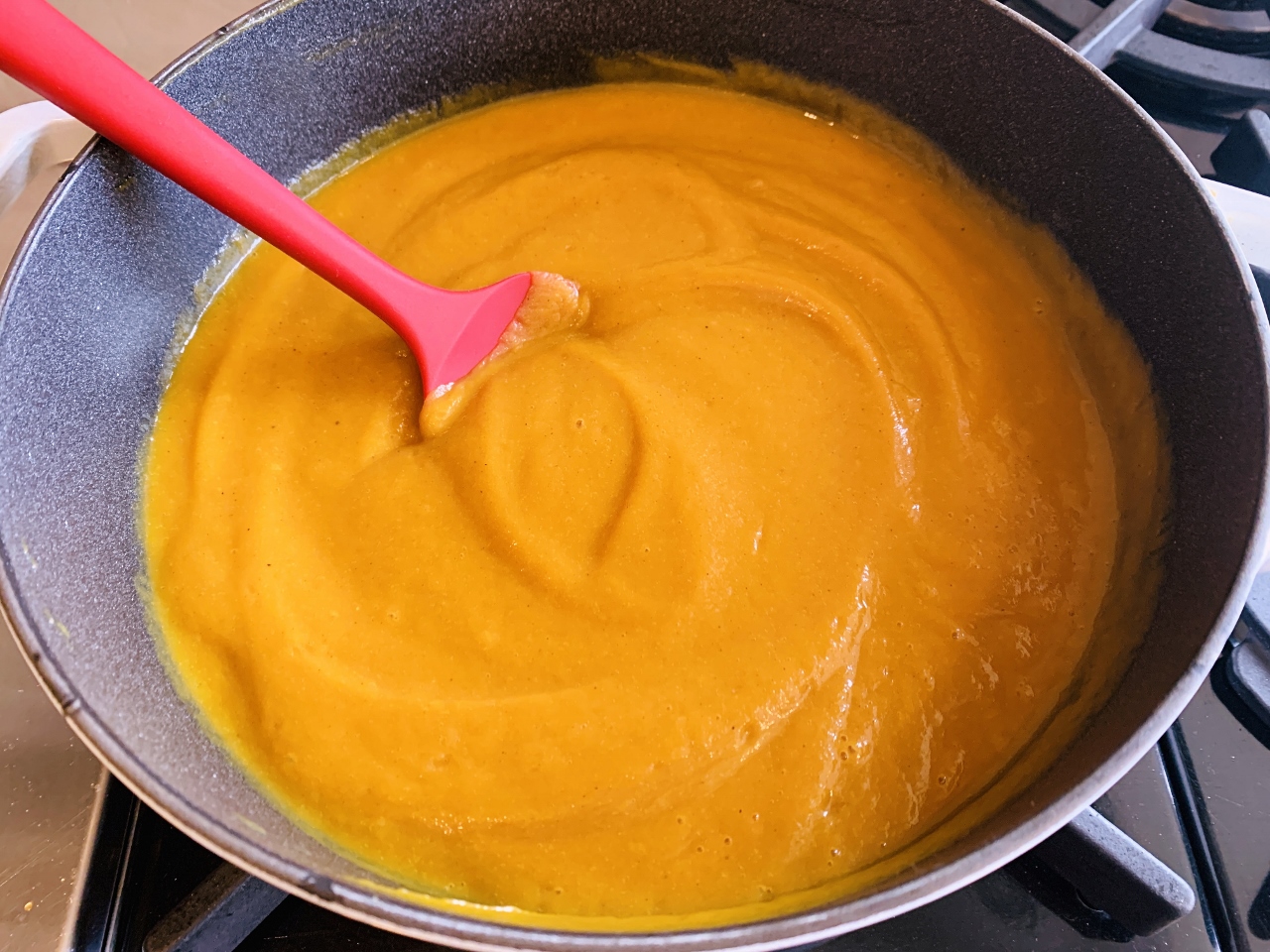 Roasted Butternut Squash & Parsnip Soup – Recipe! Image 3