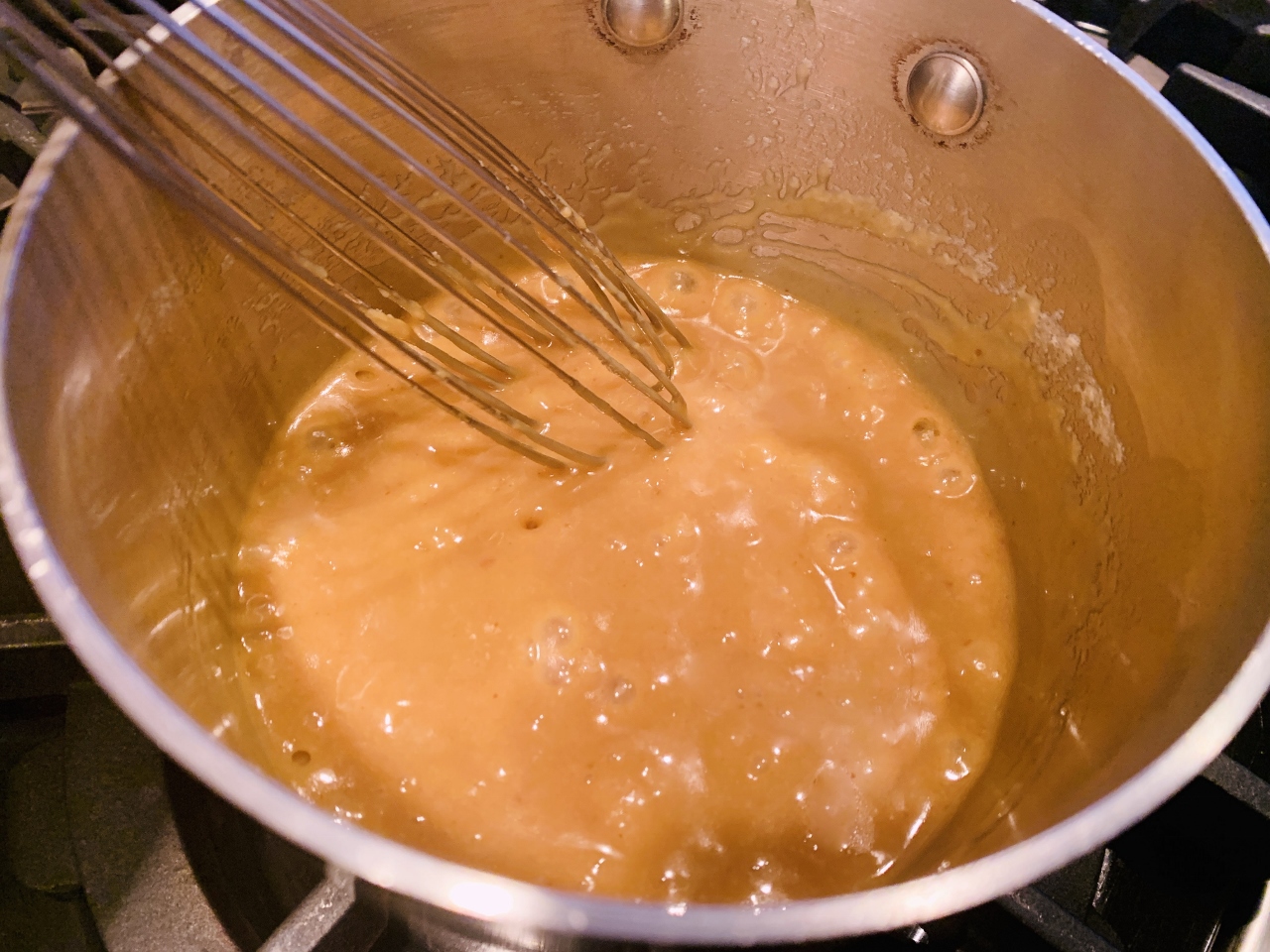 Salted Caramel Bars – Recipe! Image 4