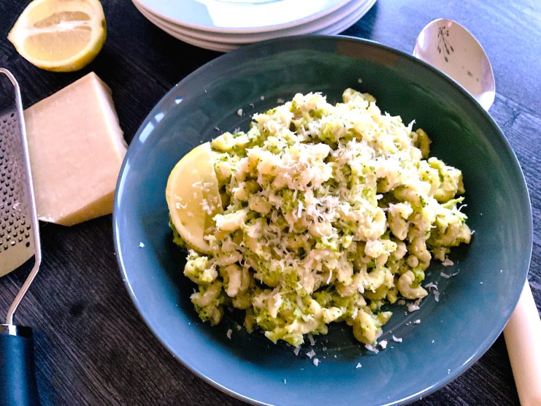 Instant Pot Broccoli Macaroni and Cheese – Recipe! Image 1