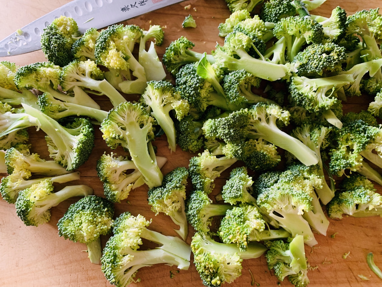 Instant Pot Broccoli Macaroni and Cheese – Recipe! Image 3