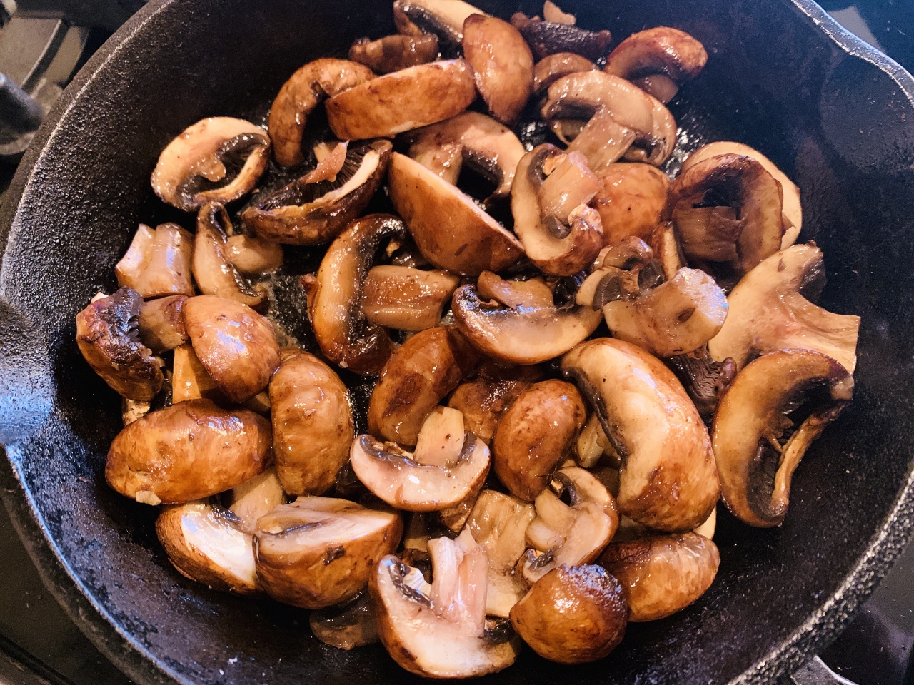 Marsala Mushrooms – Recipe! Image 4