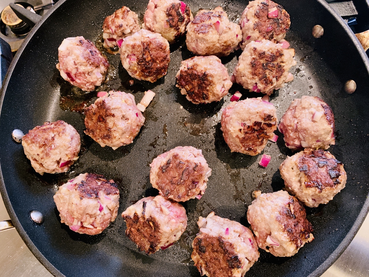 Moroccan Meatballs – Recipe! Image 4