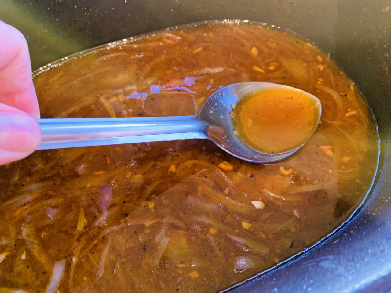 Slow-Cooker Vietnamese Style Pot Roast – Recipe! Image 6