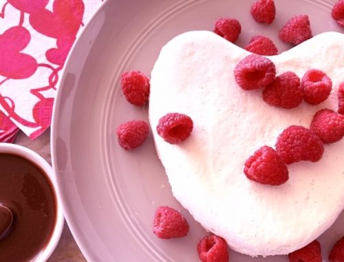 5 Complete Meal Ideas for Valentine’s Day!