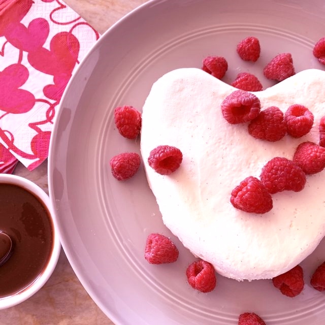 5 Complete Meal Ideas for Valentine’s Day! Image 1
