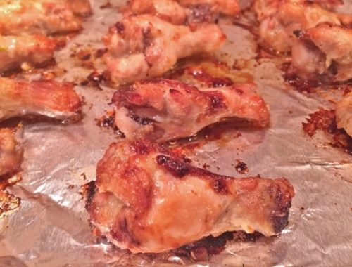 Pistachio Crusted Salmon – Recipe! Image 11