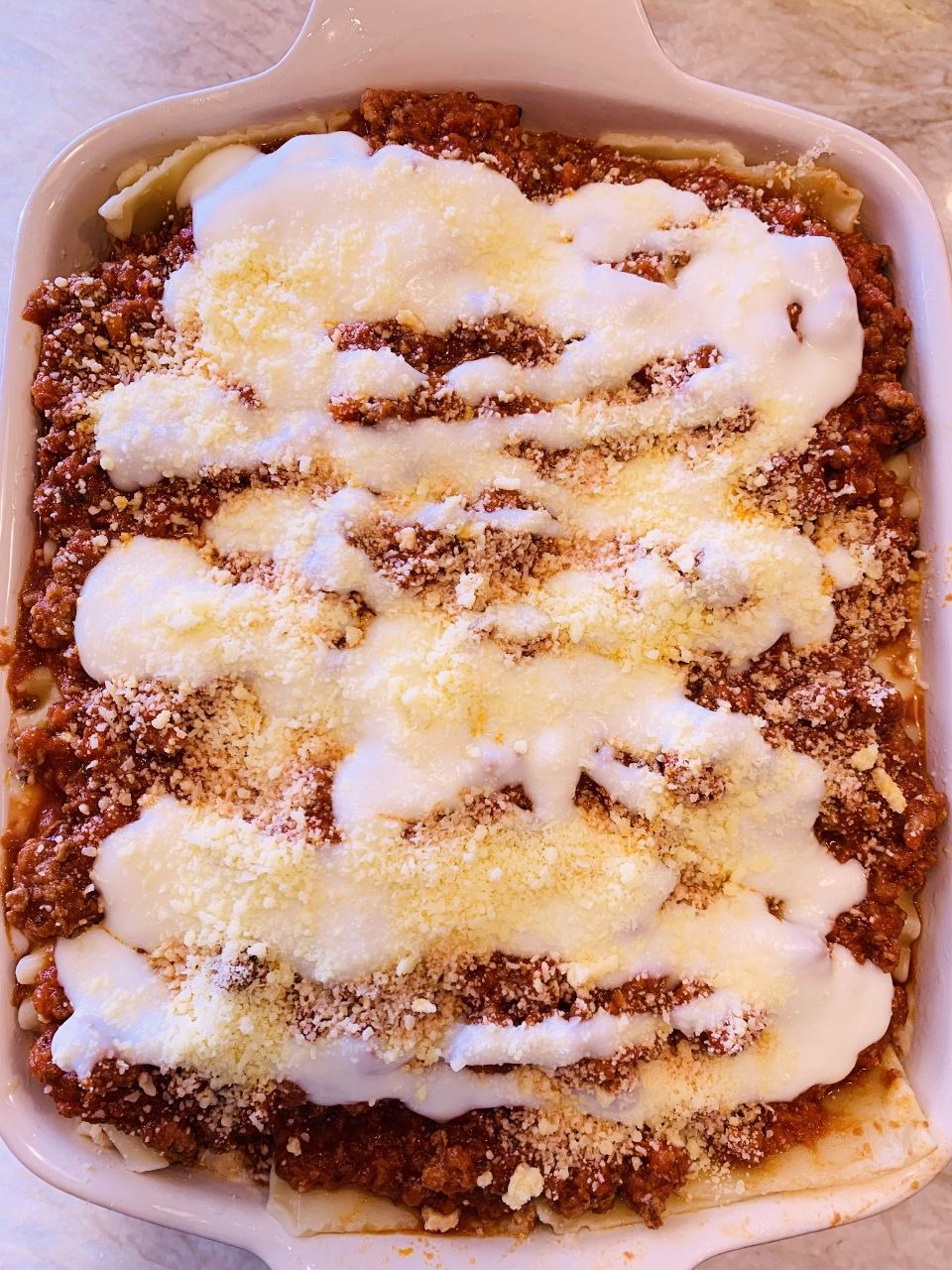 Lasagna Bolognese – Recipe! Image 5