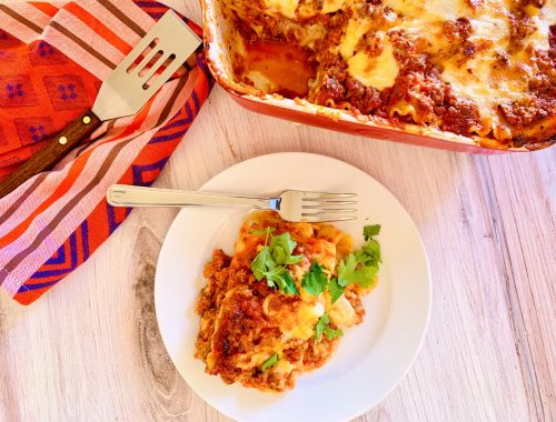 Chicken, Asparagus & Potato Hash – Recipe! Image 8