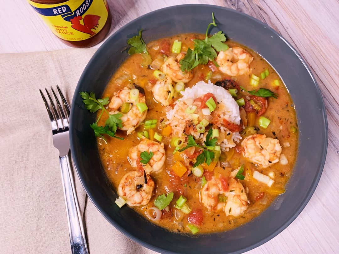 Shrimp Etouffee – Recipe! Image 1