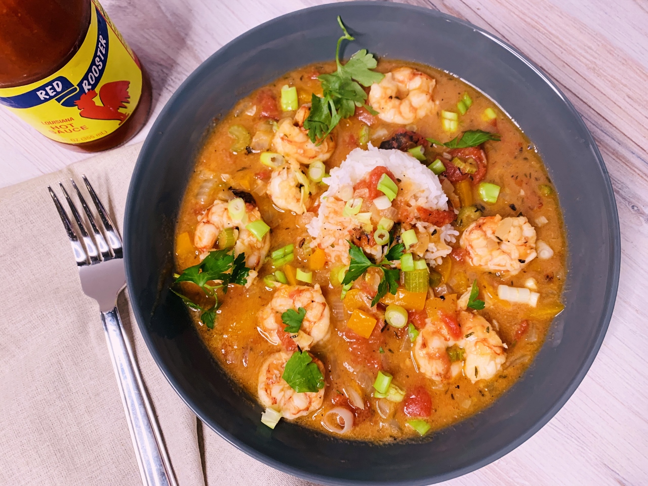 Shrimp Etouffee – Recipe! Image 2
