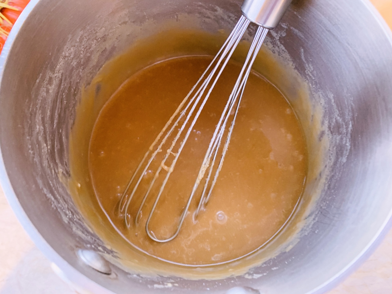Tennessee Jam Bundt Cake with Caramel Frosting – Recipe! Image 5