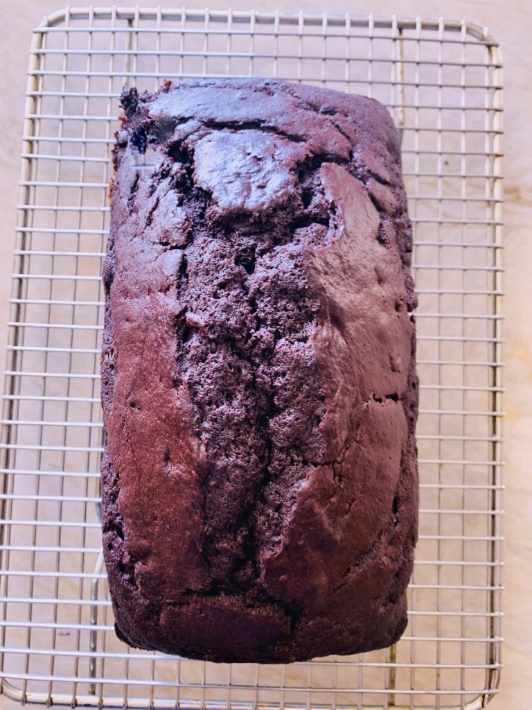 Guinness Chocolate Loaf Cake with Guinness Buttercream Recipe! Live