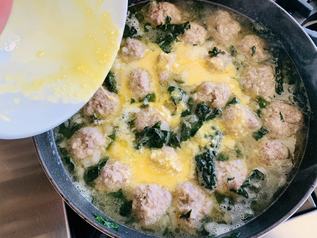 Italian Wedding Soup – Recipe! Image 5