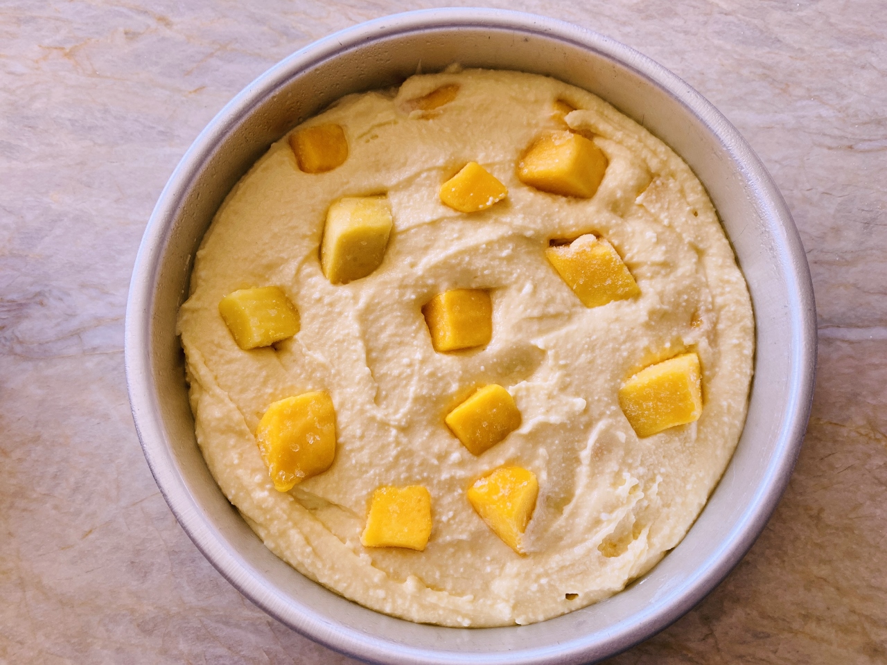Mango Ricotta Cake – Recipe! Image 4