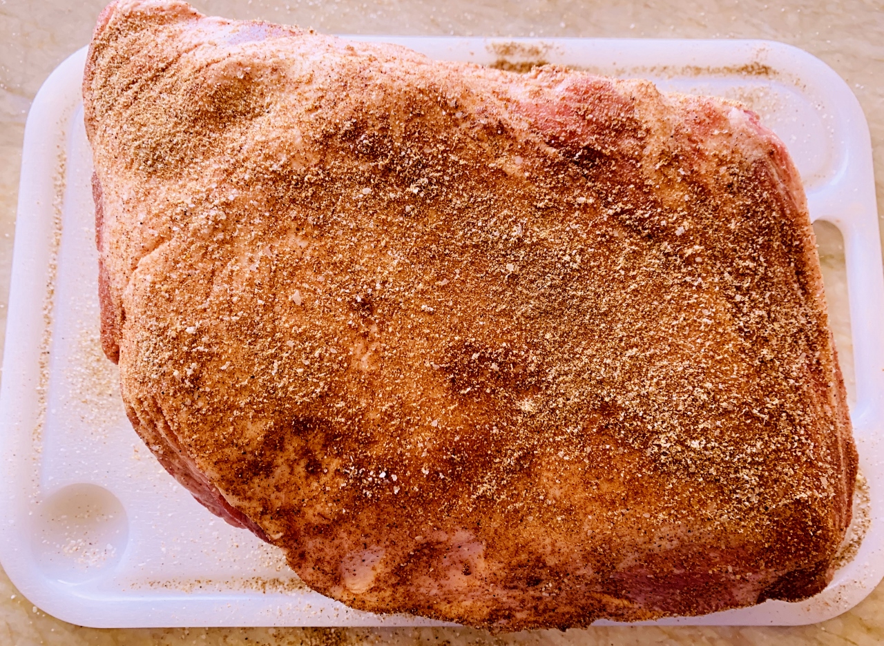 Slow-Cooker Caribbean Pork Roast – Recipe! Image 3