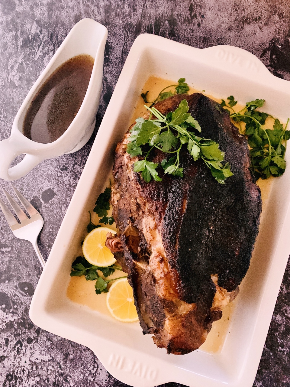 Slow-Cooker Caribbean Pork Roast – Recipe! Image 1
