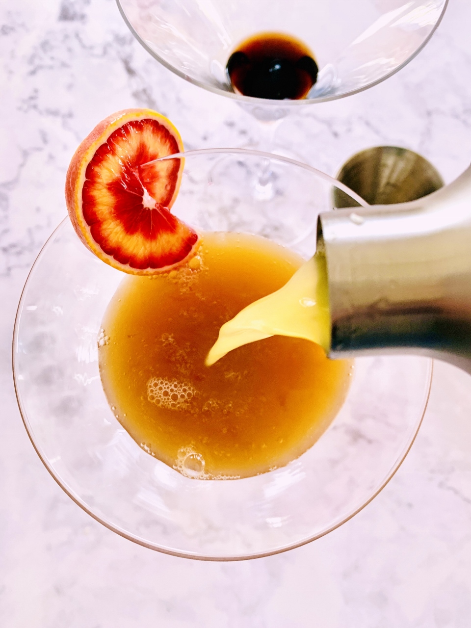 California Sunrise Martini – Recipe! Image 3