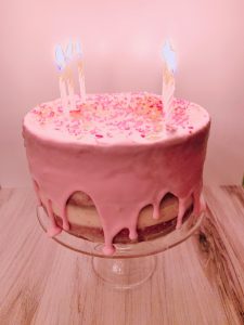 Funfetti Layer Cake with Ganache Drip 026 (960×1280) Image 1