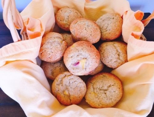 Best Muffins Recipes for Mom on Mother’s Day!