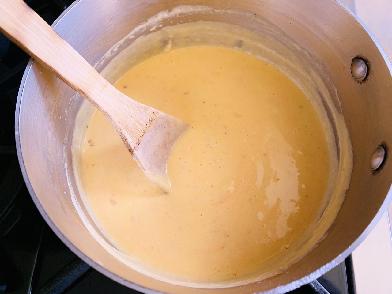 Spicy Macaroni & Cheese – Recipe! Image 3
