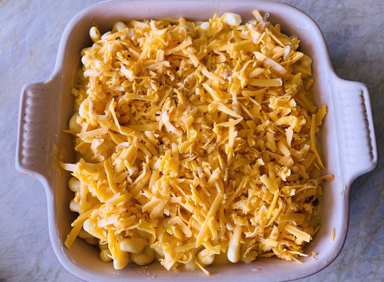 Spicy Macaroni & Cheese – Recipe! Image 5