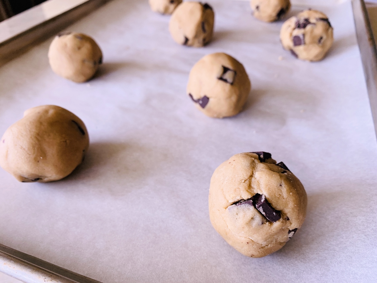 To Rest or Not to Rest (Your Cookie Dough), That is the Question! Image 3