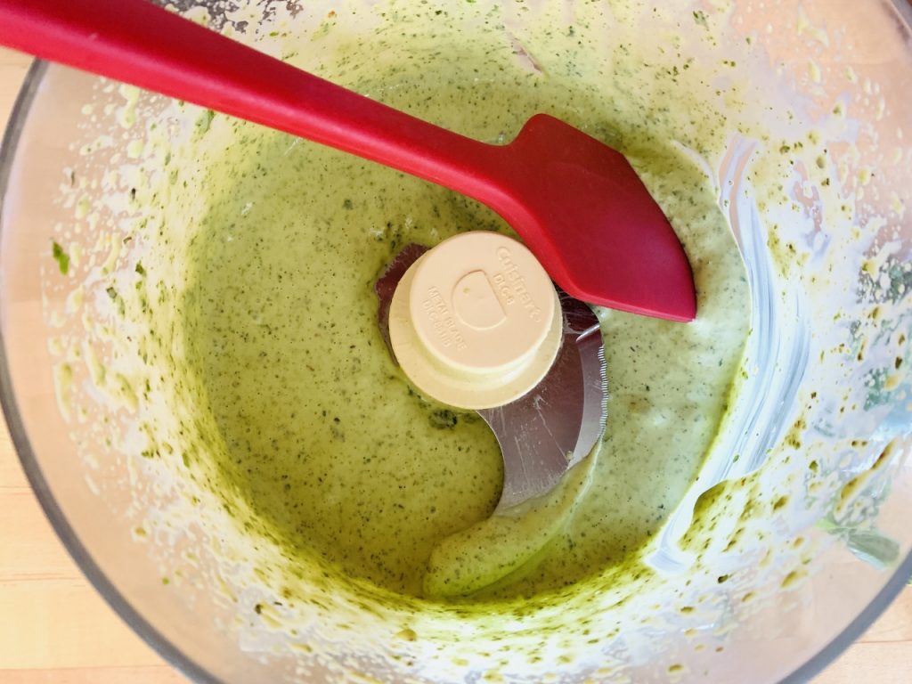 Homemade Basil Mayonnaise Recipe! Live. Love. Laugh. Food.