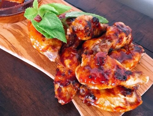 Carne Asada, Mushroom & Swiss Chard Tacos – Recipe! Image 2