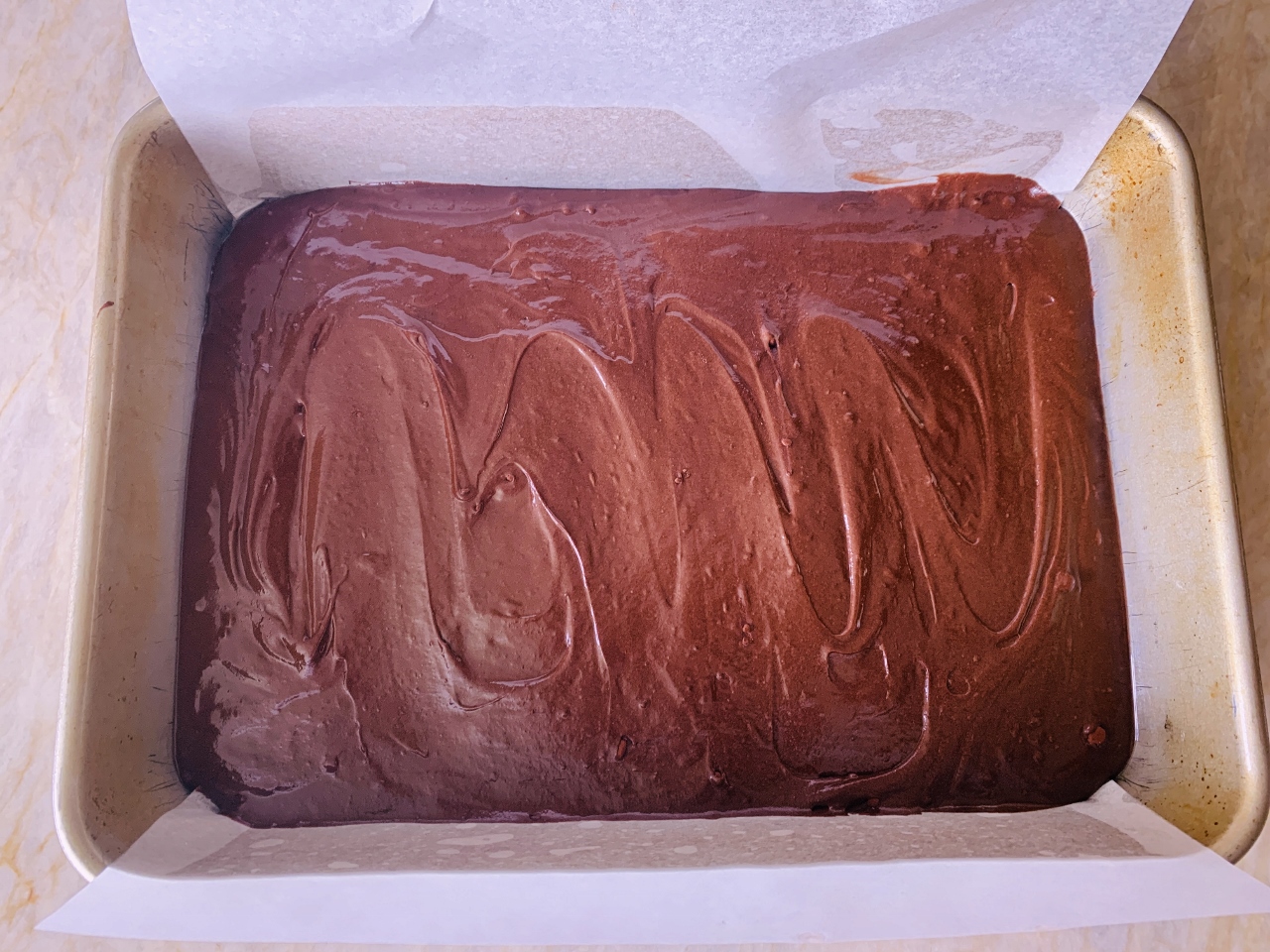 Pecan Pie Brownies – Recipe! Image 4