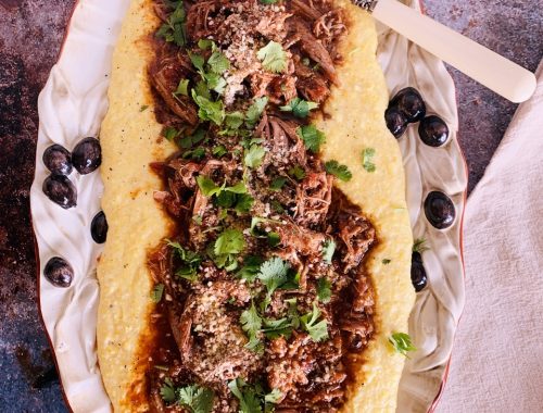 Slow-Cooker Chipotle Chicken Fajita Street Tacos – Recipe! Image 7