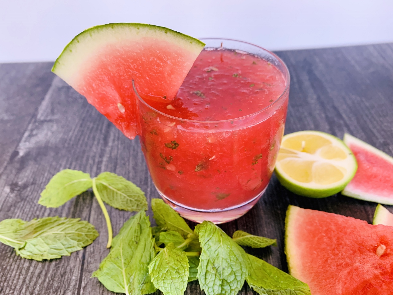 Spiked Watermelon Cooler – Recipe! Image 5