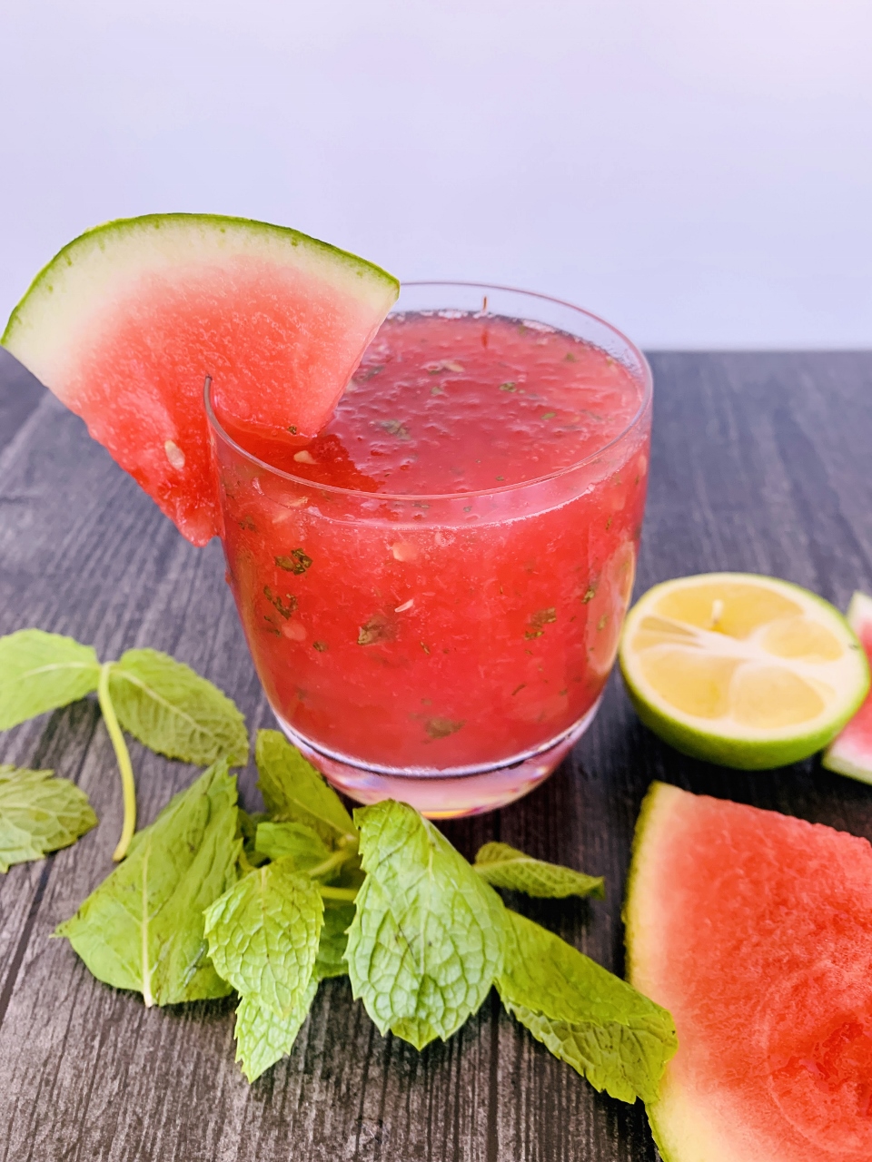 Spiked Watermelon Cooler – Recipe! Image 2