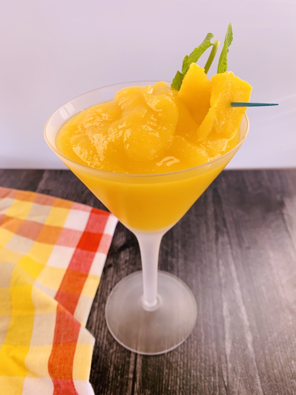 Frozen Mango Margaritas – Recipe! Image 3