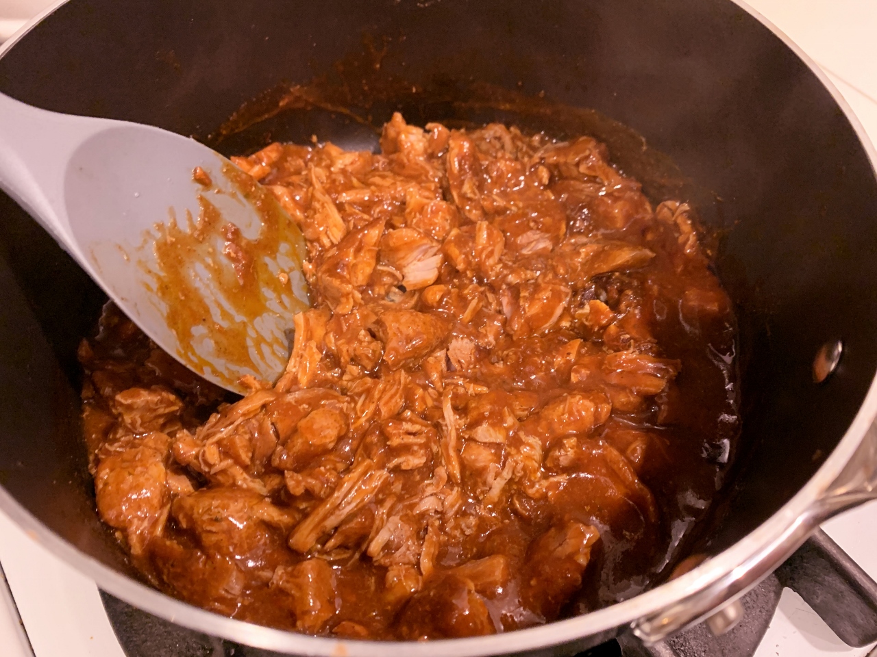 4-Ingredient Mexican Spaghetti – Recipe! Image 3