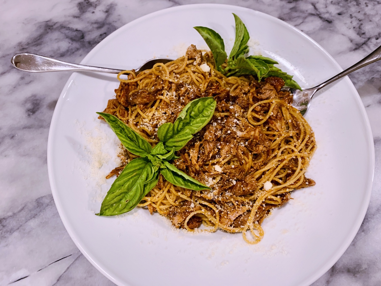 4-Ingredient Mexican Spaghetti – Recipe! Image 4
